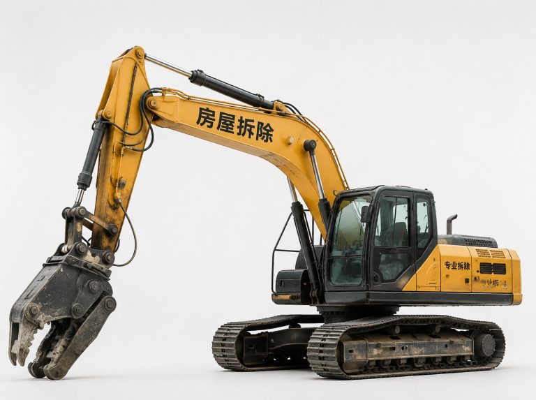 互助土族自治县桥梁及桥墩拆除